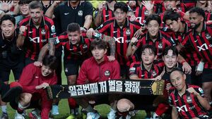 FC Seoul Closing In on First K League Title in 10 Years, Could Secure Championship This Weekend