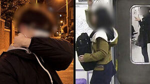 인천 칼부림에 불안감 확산하자&hellip;온라인서 퍼진 '생존법'