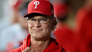MLB's Phillies Appoint Acting Manager Don Mattingly to Full-Time Post on 2-Year Deal