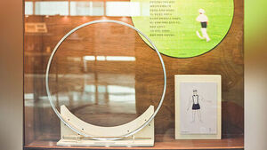 A Collection of Glory in Korean Sports... National Sports Museum Opens