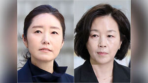 Kim Byung-kee Appears in 1st-Trial Ruling for Kang Sun-woo and Kim Kyeong: "Send Me Interview Questions via Telegram"