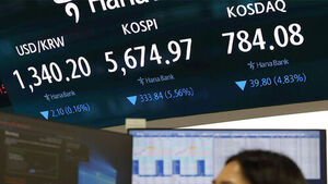 Sell Sidecars Triggered Sequentially on KOSPI and KOSDAQ Amid US-Originated Cold Wave