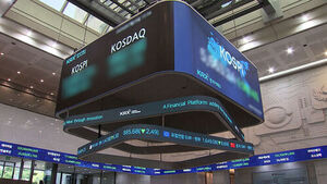 Sell Sidecars Triggered Sequentially on KOSPI and KOSDAQ