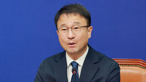 Han Byung-do: "Yongsan Park Has Space for Housing Supply While Preserving Greenery"