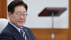 President Lee to Meet with Evan Greenberg, Chair of the U.S.-Korea Business Council