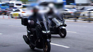 Personal Info of 201 Delivery Riders Exposed Without Hacking Tools