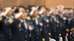 Half of Police Station Chiefs to Be Replaced... Growing Concerns Over Public Safety Gaps