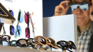 Wearing AI Glasses in College Scholastic Ability Test Results in Voided Exam and One-Year Ban