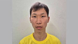 Cho Jae-bok Sentenced to 45 Years in Prison in 1st Trial for Brutally Killing Mother-in-Law and Abandoning Body in Suitcase