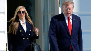 Lawyer But Not Really? Controversy Surrounds Trump's New Spokesperson's Background