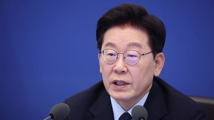 이 대통령 "관계성&middot;무차별 범죄에 전쟁 각오&hellip;특단 대책 수립"