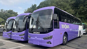 Gyeonggi Province Opens Public Suggestion Board for Commuter Bus Routes