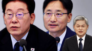 "Relieved He Is Not Hardcore Pro-Lee": What Are the 'Requirements of a Chief of Staff' Written by Lim Gwang-hyun's Spouse?