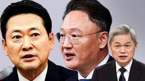 Backlash from Non-Mainstream Faction Spreads... Anchor Joo Young-jin: "A Prelude to Internal Strife After the Parliamentary Audit?"