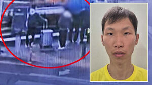 Man Sentenced to 45 Years in Prison for Murdering Mother-in-Law and Abandoning Body in Carrier