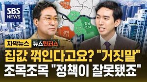 Are Gangnam House Prices Falling? Experts Point to 'Statistical Trap'