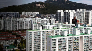 Jeonse Prices Surge and Listings Dry Up... Tenants Pushed Out