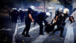 Student Protests and Rising Costs Shake Up Europe