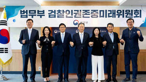 "Difficult to Conclude Illegality" in Cases Including Wirye Indictment of President Lee