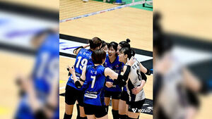 IBK Altos Defeat JungKwanJang to Advance to Cup Semifinals