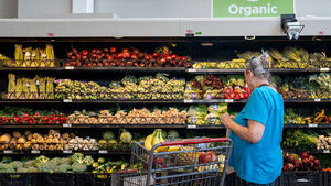 U.S. September Producer Prices Surge 1.3% From Previous Month, Well Above Expectations