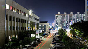 Woman in Her 50s Arrested for Threatening Merchant With Weapon in Gwangju