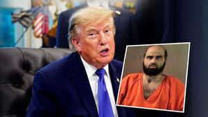 Trump Backs Down on Live Broadcast of Execution Amid Public Backlash