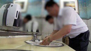 86% Claimed to Wash Hands After Restroom Use... But a Closer Look Reveals a Twist