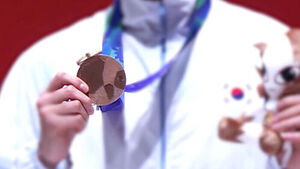 Winning an Apartment With Just an Asian Games Bronze Medal... Controversy Over 'Medal Special Supply'