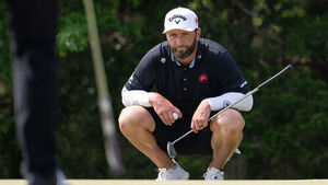 Spanish Golf Star Jon Rahm Submits Agreement to Part Ways with LIV Golf to US Court