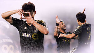 Son Heung-min Records Two Assists and a Dagger Goal, Closing In on First Career Assist Title