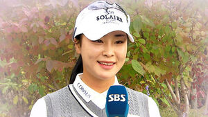Yun Yi-na Says, "I've Grown a Lot This Year&hellip; Excited to See Fans Again"