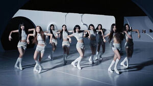 Lee Soo-man's A2O Lite Tops Melon Chart in Just One Day With 'Neon'