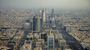 Asian Tour Golf Season Finale in Saudi Arabia Postponed Amid Middle East Conflict