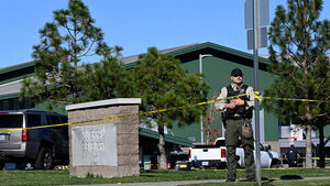 5 Dead, Including Children, in Broad Daylight School Shooting at Oregon Elementary School