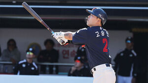 Lotte Giants Send Key Starters, Including Go Seung-min and Jeon Min-jae, to US for Training