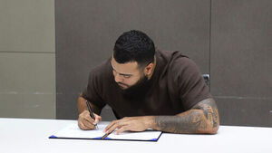SSG Landers Re-signs Pitcher Pedro Avila to Up to Two-Year Contract