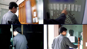 Over Half of Forestry Corporations Fall Short of Standards: 1,073 Noncompliant, Even Stealing Deceased Persons' Licenses