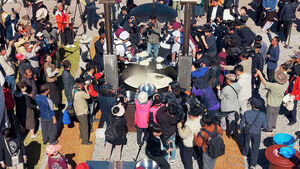 "Taste the New Rice": Icheon Rice Cultural Festival Opens