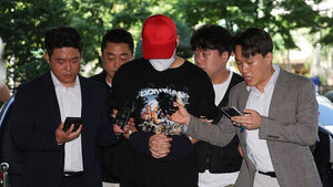 서대문 초등생 유괴미수 일당 (사진=연합뉴스)