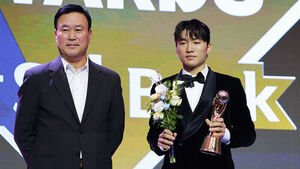 Finalists Confirmed for 2026 KBO Defense Award... 10 Categories Including New Utility Spot