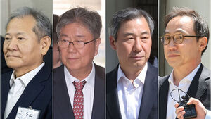 Independent Counsel Seeks 4-Year Prison Term for Former Presidential Chief of Staff Kim Dae-ki Over Unlawful Budget Diversion for Presidential Residence Relocation