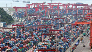 Government Cites Robust Exports, Investment, and Consumption in Economic Recovery Assessment