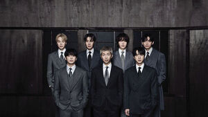 BTS Surpasses 10 Billion Yearly Streams on Spotify... A First for a Group Worldwide
