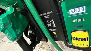IEA Member Nations Agree to Swift Release of 20 Million Barrels of Diesel