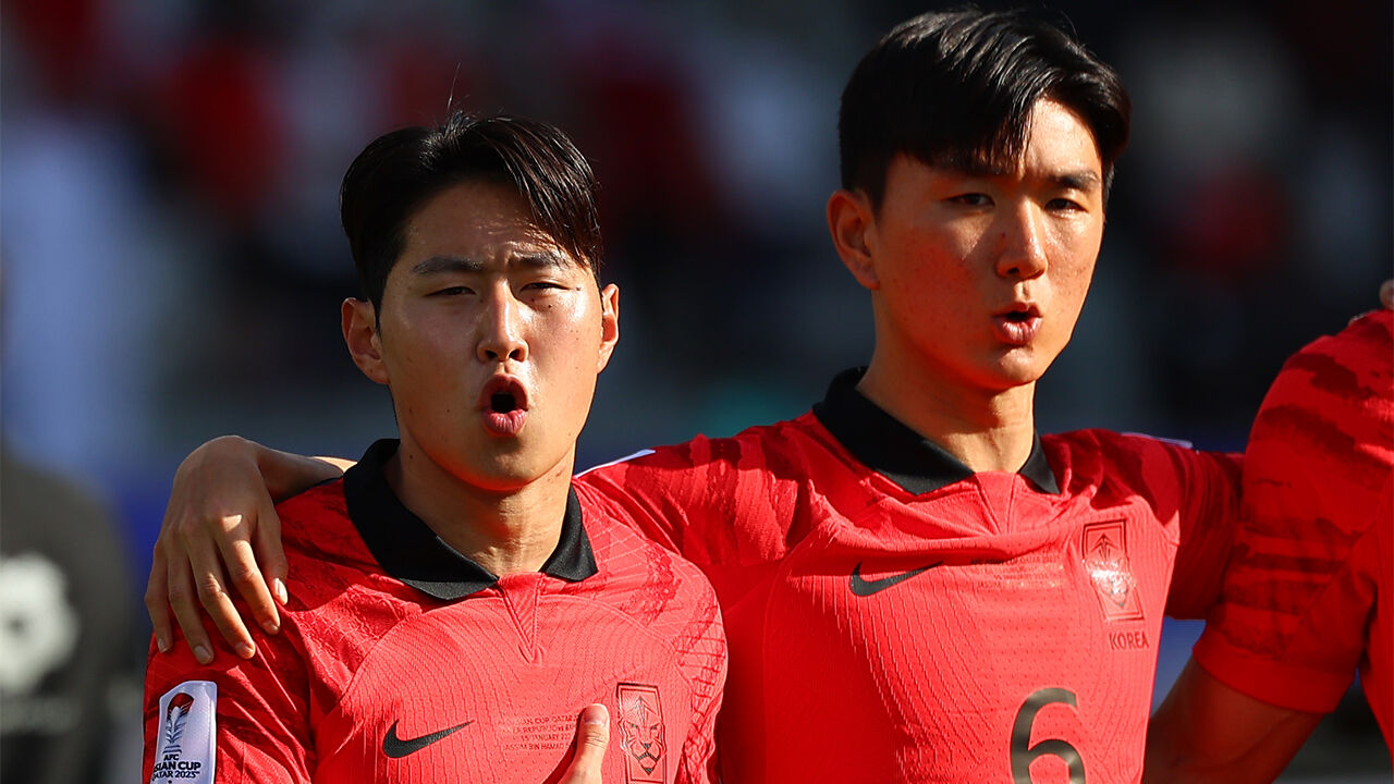 이강인·황인범 AFC 국제선수상 후보…김혜리, 올해의 선수 도전