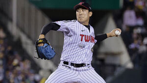 KBO Semis Rosters Announced: LG Includes Son Ju-young and Shin Min-jae