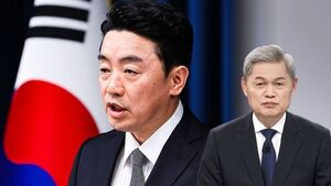 Kang Hoon-sik's Growing Political Stature, What Are His Options? Anchor Joo Young-jin: "Past Chiefs of Staff Rarely Achieved Big Dreams"