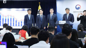 Gov't Achieves 37% of Seoul Capital Area Housing Supply Goal... Expects 80% Range by Year-End