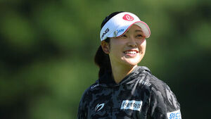 유현조 선수 (사진=KLPGA 제공)